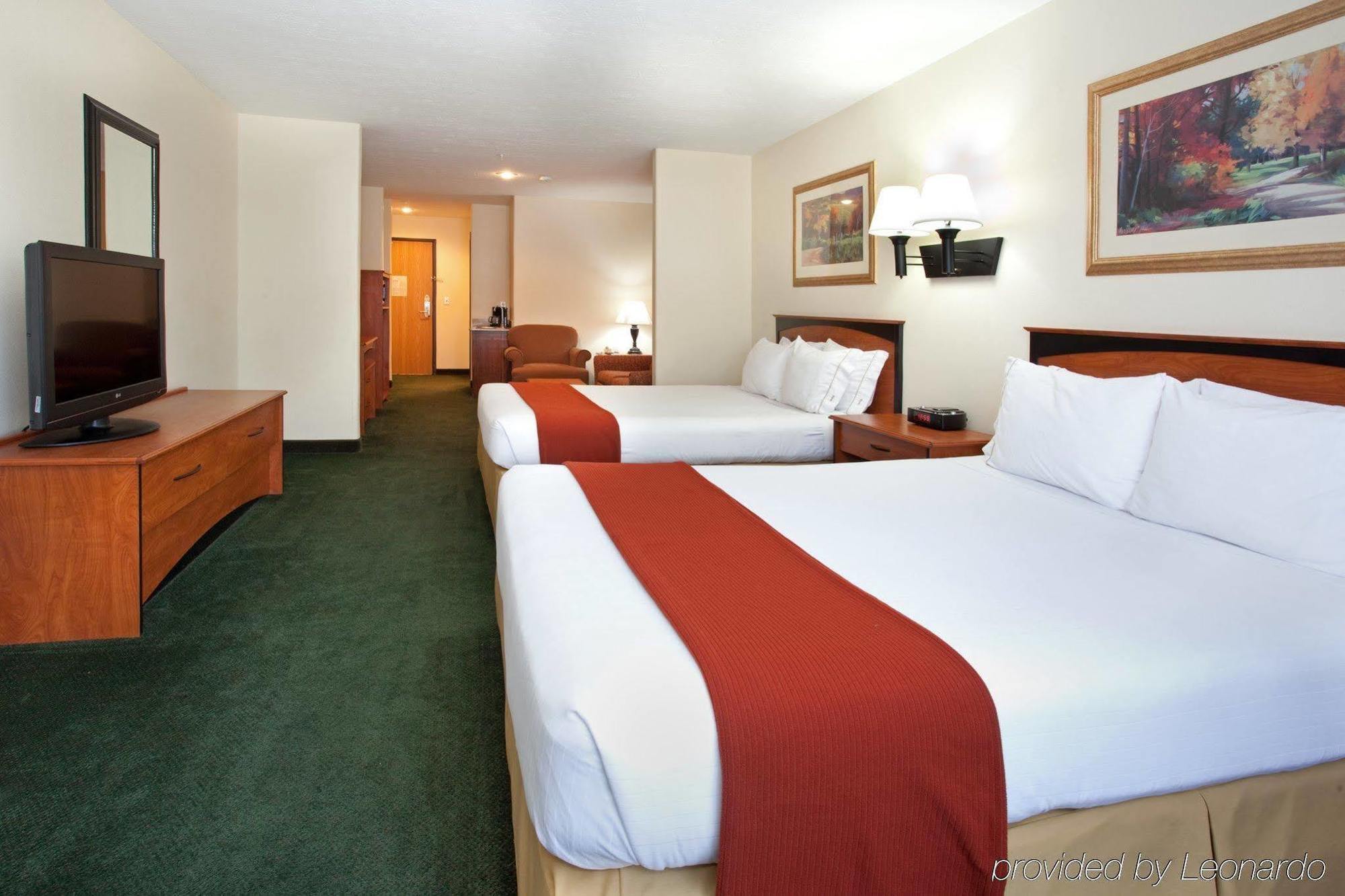 Holiday Inn Express & Suites Alamosa, An Ihg Hotel Zimmer foto