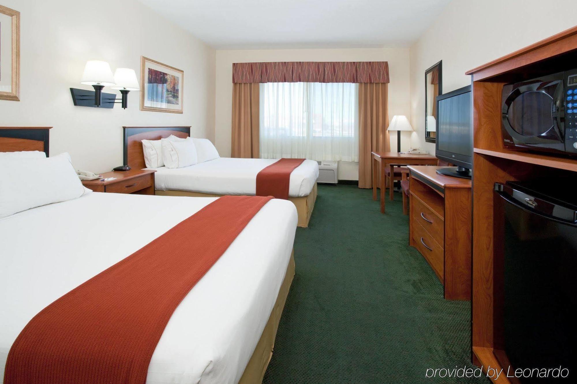 Holiday Inn Express & Suites Alamosa, An Ihg Hotel Zimmer foto